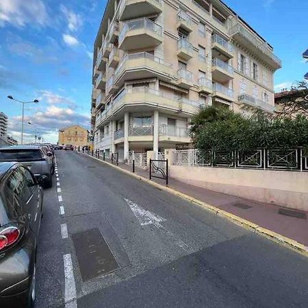 Suite Luxe Jacuzzi Cannes Exterior foto